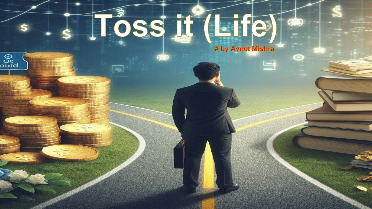 Toss it (Life)