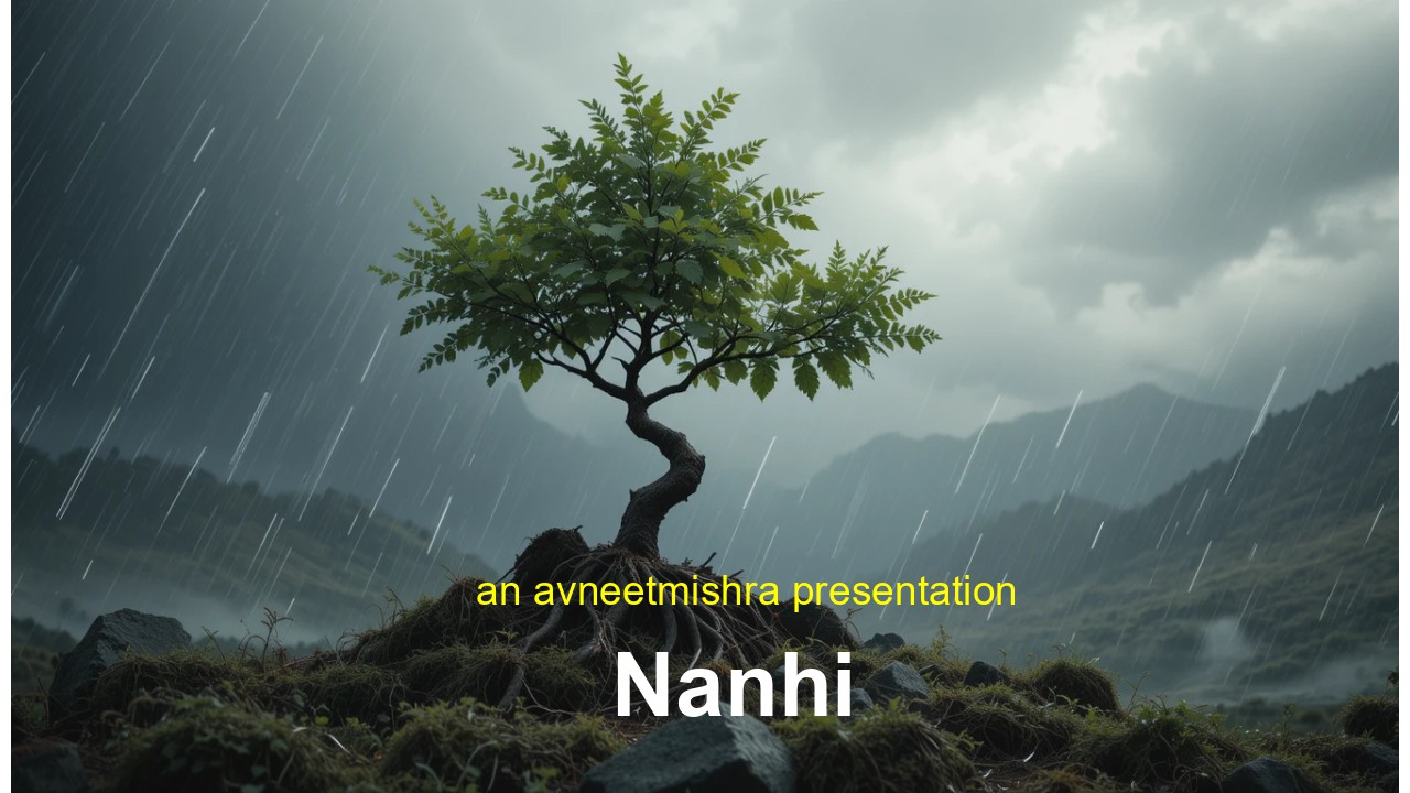 नन्ही (Nanhi)