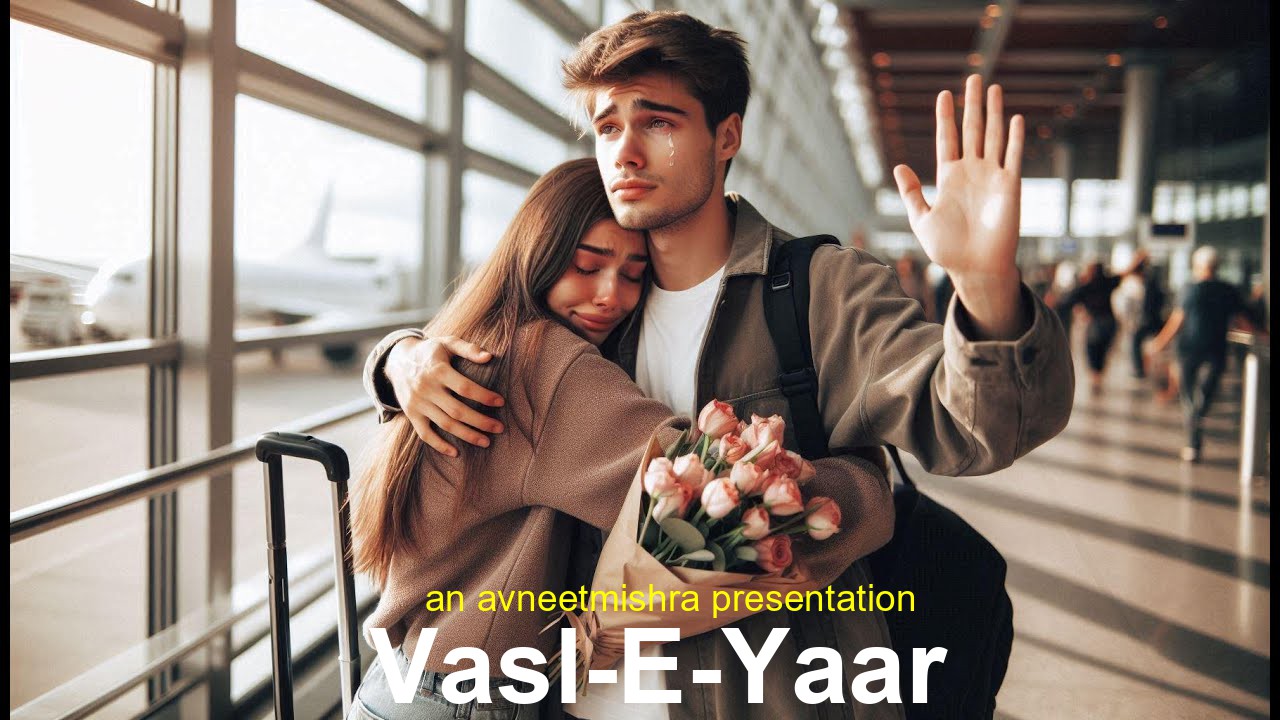 वस्ल-ए-यार (Vasl-E-Yaar)