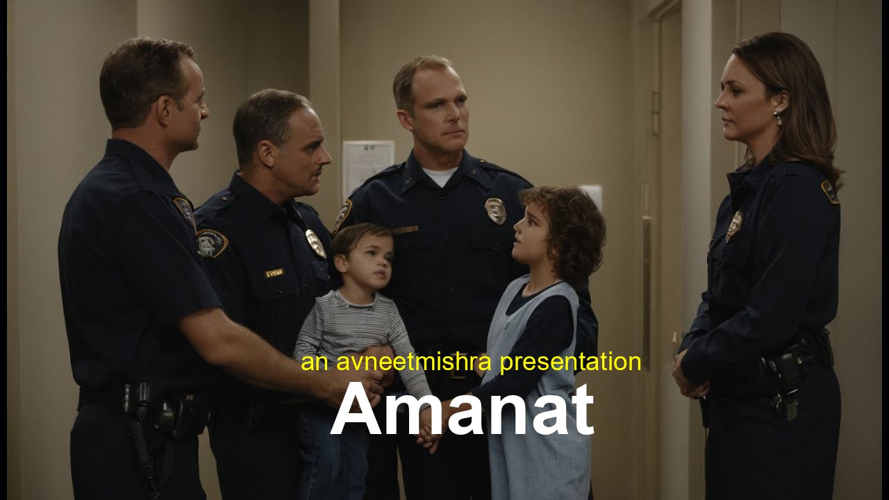 अमानत (Amaanat)