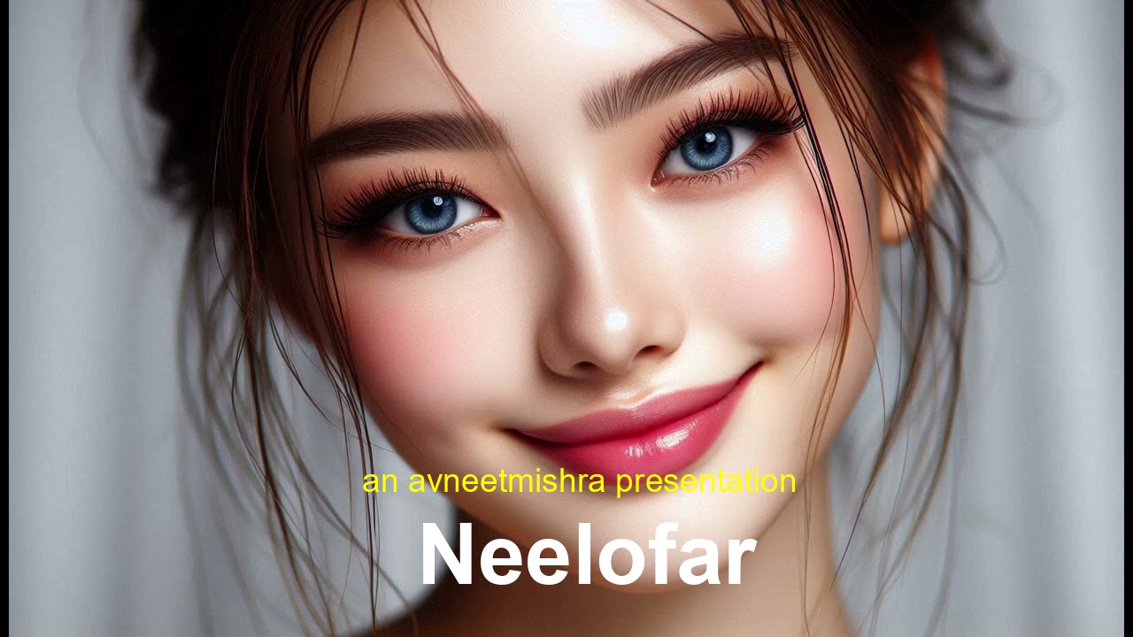 नीलोफर (Neelofar)