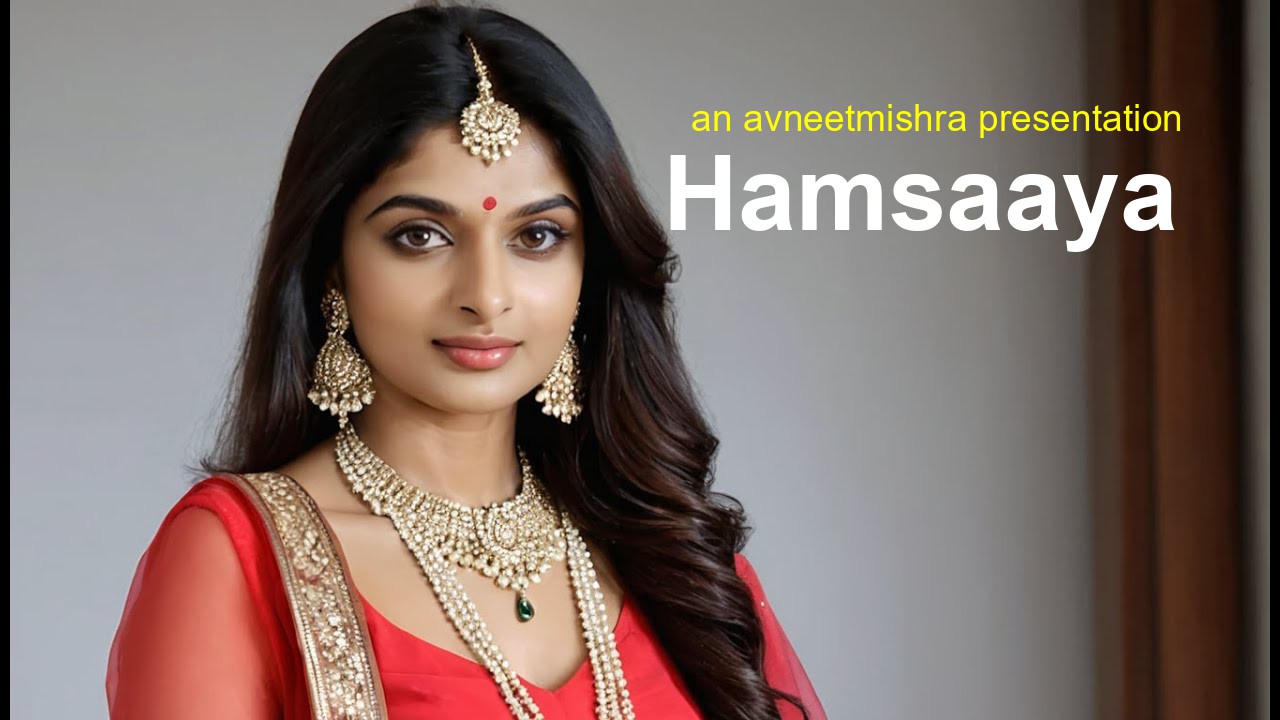 हमसाया (Hamsaaya)