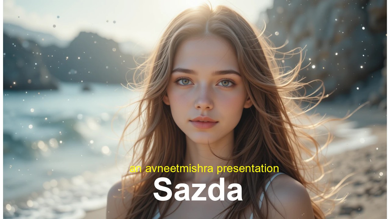 सजदा (Sazdaa)